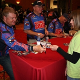 Flw tour Beaver Lake Expo 2011 091